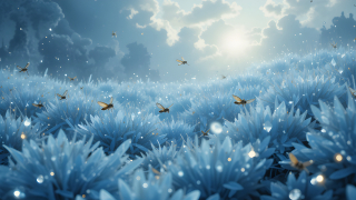 Sci-Fi Alien Wallpaper HD