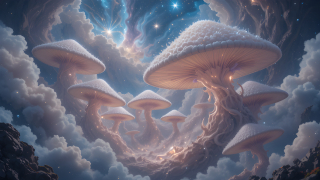 Sci-Fi Alien Wallpaper HD